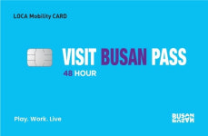 [단독] 외국인 전용 관광패스로 부산 체류 늘린다