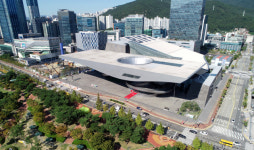 ‘축소 논란’ 시네마테크, 영화의전당 메인 화면서 ‘실종’