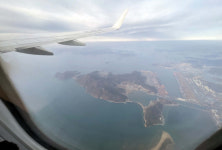 [사설] 하이브리드 가덕신공항, 조기 착공 서둘러야