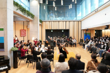 클래식과 청중 사이 GMC의 100번째 ‘음악 다릿돌’