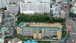 부산진구 주원초등 통폐합 설문…개금 백병원 확장 논란 재점화