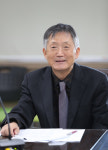 조갑상 소설가, 요산김정한기념사업회 이사장 재선