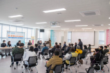 영도구,2023년 동순방 주민과의 대화 찾아가는 소통행정