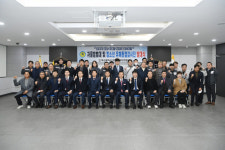 [포토뉴스] 연제구청, ‘자율방범대 및 청소년 유해환경감시단 발대식’ 개최