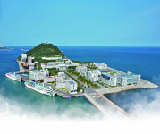 한국해양대, 해양 전문가 양성 요람으로 도약