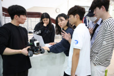 동아대 LINC 3.0 사업단, 스마트모빌리티 분야 글로벌 프로그램 운영