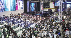 지스타 2023, 14일부터 슈퍼얼리버드 참가사 접수