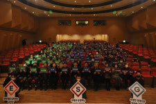 (재)부산문화회관·부산시립예술단 ESG 경영 비전 선포