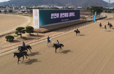 한국마사회, 부산경남경마공원서 ‘안전 최우선 경영’ 다짐