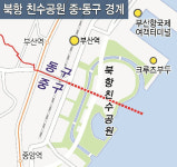 북항 친수공원 관리주체, 돌고돌아 결국 일선 지자체로…
