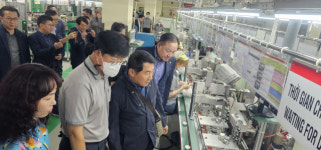 양산시·상의, 말레이시아·베트남서 판로개척 ‘열기’