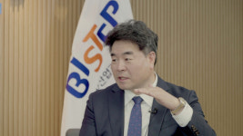 [인터뷰]“해양바이오는 부산이 가장 잘할 수 있는 특화산업”