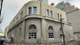 104년 전 부산의 유관순들 다닌 일신여학교 아직 있다