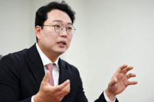 [인터뷰] 천하람 핵심 파트너는 윤석열 대통령, 이준석은 당 상임고문