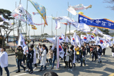 4년 만에 열리는 양산 만세운동 행사, 축제 가미된 행사로 개최