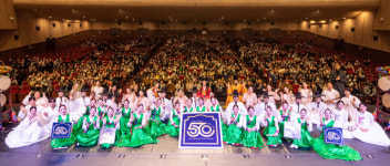 [부산문화 백스테이지] 아카이빙 중요성 강조한 부산시립무용단 창단 50주년 기념 행사