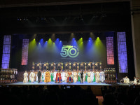 [부산문화 백스테이지] 아카이빙 중요성 강조한 부산시립무용단 창단 50주년 기념 행사