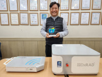 “부산 최초 CES 혁신상 수상 뿌듯… 게임 체인저 되고파” [Up! 부산 스타트업]