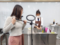 부산 중구 건강생활지원센터, 비대면‘싱글벙글 영양교실’운영