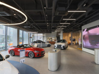 BMW 동성모터스, 부산 해운대전시장 새 단장 오픈