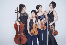 해운대에서 즐기는, 해설이 있는 ‘H-클래식’