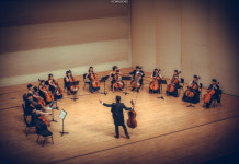 해운대에서 즐기는, 해설이 있는 ‘H-클래식’