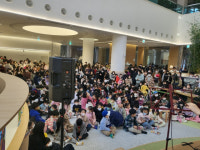 동아대 ‘부산어린이복합문화공간 운영지원단’, 아동 오페라 공연 개최