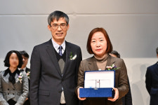 남구도서관, 제55회 한국도서관상(단체) 수상