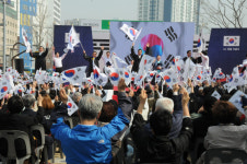 부산 동구청, 3·1운동 재현 뮤지컬 ‘삼월’ 공연