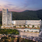 영광 파라드 리조트 착공…3월부터 분양 시작