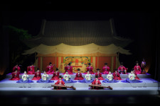 [부산문화 백스테이지] 대금·피리 사이에서 고군분투한 아쟁 살려낸 비결은?