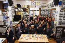 부산 남구 감만2동, 참좋은회관 경로당 개소 10주년 기념행사 개최
