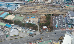 “서부산의료원 조기 건립 힘 합치자” 부산시·사하구 ‘맞손’