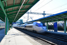 양산 물금역 KTX 시설개량사업, 내달 중 착공