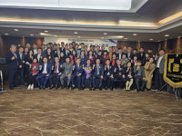 조영국 부산일보CEO아카데미 10기 원우회 7대 회장 취임