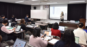 거제해양관광개발공사, 홍보·마케팅 역량 강화 교육