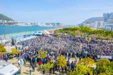 KBS 전국노래자랑 부산 영도구편 성황리 개최
