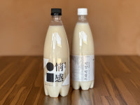 술 한 잔에 5가지 맛을 담다…마실수록 정이 가는 정감 막걸리 [술도락 맛홀릭] <7>