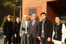 UST-화학연구원 스쿨, 우즈벡 화학연 이끌 석∙박사 엘리트 양성 개시