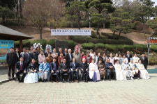 [포토뉴스]금당차문화회, 금당 최규용 선생 21주기 추모헌다례