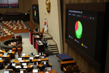 한·일 정상회담 국조·양곡법·특검… 4월 임시국회도 ‘지뢰밭’