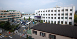 부산 북구청 신청사 부지 놓고 주민 갈등 증폭