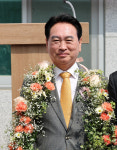 양산 웅상문예원장에 정장원 전 양산시 행정국장 취임