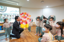 부산진구, 신규 공립어린이집 6개소 개원