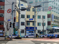 영도 대교파출소, 새 보금자리 해 넘길 듯