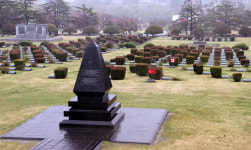 ‘평화·화합·연대 가치’ 전달할 최적의 장소…세계 유일 유엔기념공원  미리 가 보니