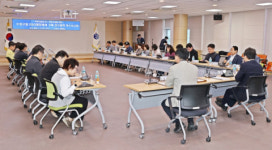 부산시 최초!‘수영구형 ESG행정체계 구축’연구용역 착수
