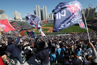 '내가 롯데 선발이다' 나균안, 7이닝 무실점 시즌 2승…롯데, KT에 5-3 승