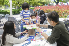 부산시설공단, ‘시민공원에서 놀자’ 문화 행사 다채