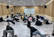 동래구보건소, 청소년 건강관리를 위한  ‘키가 쑥쑥 몸이 튼튼’ 방과 후 건강 교실 운영